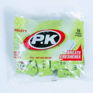 PK Peppermint 2P