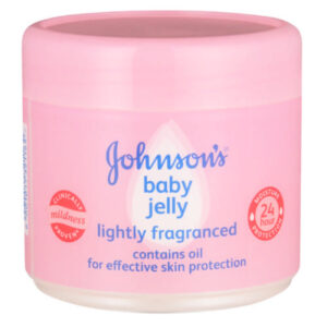 Johnson's Baby Petroleum Jelly SC 325ml