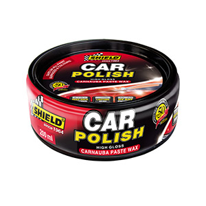 Shield Car Polish 200ml