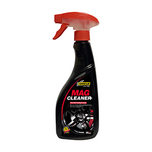 Shield Mag Cleaner 500ml