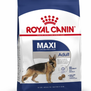 Royal Canin Maxi Adult 15Kg