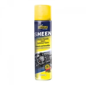 Shield Sheen Natural Cherry 200ml