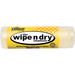 Shield Wipe N Dry Chamois
