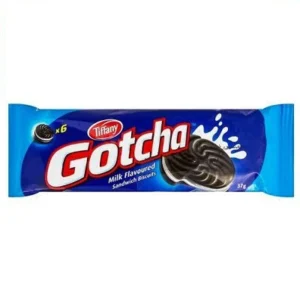 Tiffany Gotcha Sandwich Milk