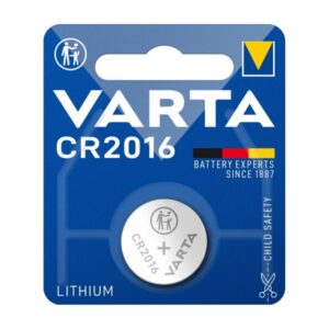 Varta Electronics CR 2016