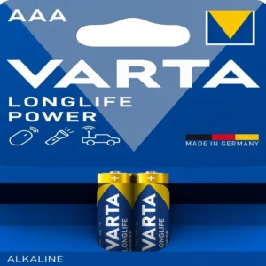 Varta Longlife Power AAA2 1.5V